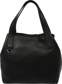 Coccinelle Taška přes rameno \'Mila\' černá