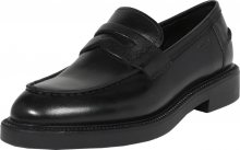 VAGABOND SHOEMAKERS Slipper \'Alex W\' černá