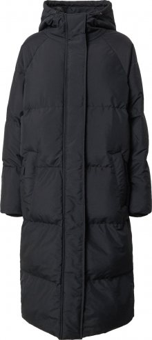minimum Přechodný kabát \'Flawola 7802\' černá