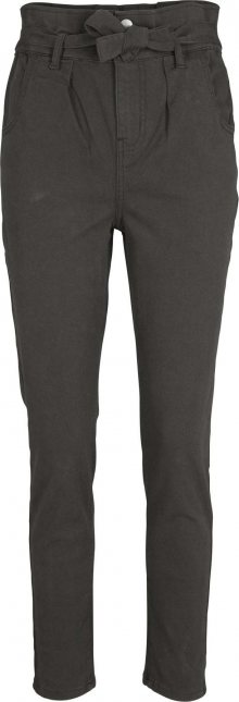 heine Kalhoty khaki