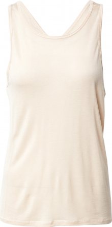Casall Sportovní top \'Ease\' béžová