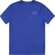 UNDER ARMOUR Funkční tričko modrá