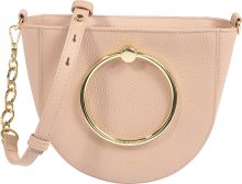 Ted Baker Taška přes rameno \'Fiorel\' béžová