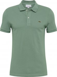 LACOSTE Tričko rákos