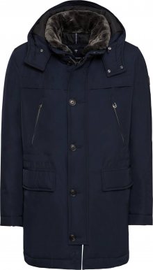 JOOP! Zimní bunda \'17 JC-17Orato\' tmavě modrá