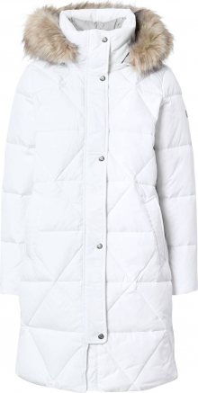 Lauren Ralph Lauren Zimní bunda bílá