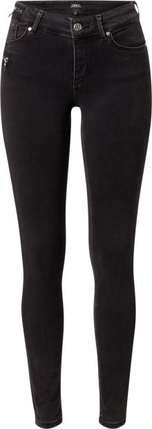 ONLY Džíny \'Carmen\' černá