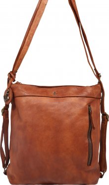 Harbour 2nd Taška přes rameno \'Nora\' koňaková