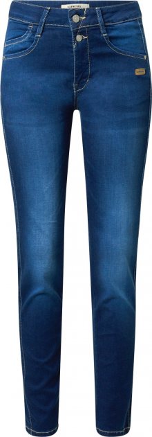 Gang Džíny \'Sana - Jaycee\' modrá džínovina