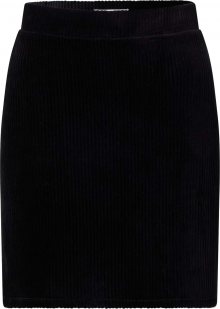 VILA Sukně \'Kita\' černá