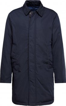 Tiger of Sweden Přechodný kabát \'Altham\' námořnická modř