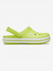 Crocband™ Crocs Crocs Zelená