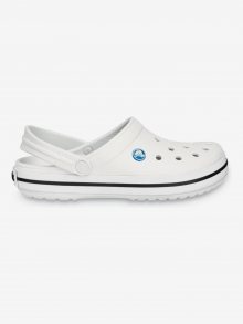 Crocband™ Crocs Crocs Bílá