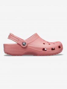 Classic Crocs Crocs Růžová