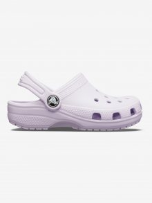 Classic Crocs Crocs Fialová