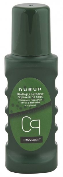 Ardon Přípravek k ošetření kožené obuvi CP Nubuk 75 ml