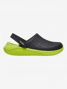 LiteRide™ Clog Crocs Crocs Černá