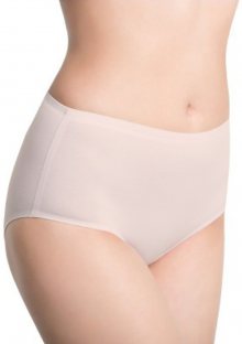 Dámské kalhotky Julimex Midi S Tělová