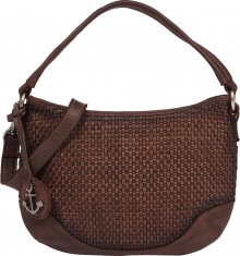 Harbour 2nd Taška přes rameno \'Gesa\' čokoládová