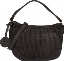 Harbour 2nd Taška přes rameno \'Gesa\' tmavě hnědá