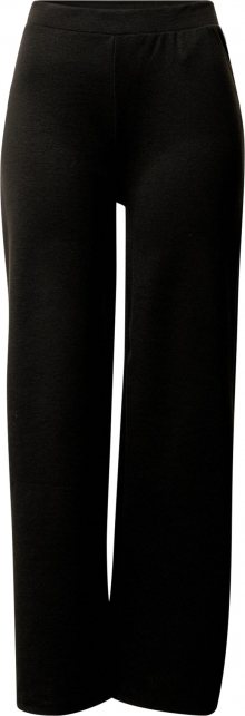 ONLY Kalhoty \'Fever\' černá