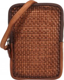 Harbour 2nd Taška přes rameno \'Edith\' koňaková