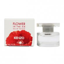 Kenzo Flower In The Air - EDT 1 ml - vzorek s rozprašovačem