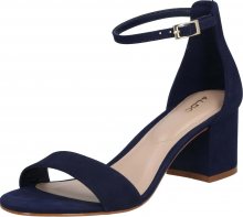 ALDO Sandály \'VILLAROSA\' námořnická modř