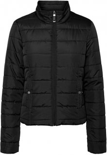 Vero Moda Dámská bunda VMSIMONE 10230844 Black XS