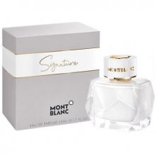 Montblanc Signature - EDP - TESTER 90 ml