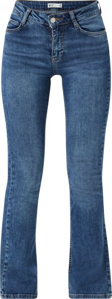 Gina Tricot Džíny \'Natasha\' tmavě modrá