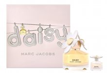 Marc Jacobs Daisy - EDT 50 ml + EDT 4 ml - SLEVA - bez celofánu
