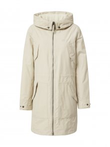 JACK WOLFSKIN Outdoorová bunda \'Rocky Point\' starobéžová
