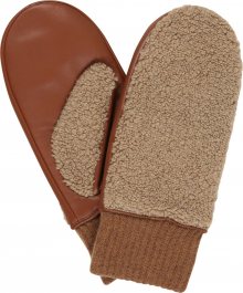 ROECKL Palčáky \'St. Petersburg\' velbloudí