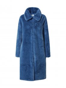 JACQUELINE de YONG Přechodný kabát \'Vivienne\' modrá