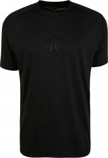 MOROTAI Funkční tričko \'Endurance 2.0 \' černá