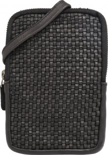 Harbour 2nd Taška přes rameno \'Edith\' tmavě šedá