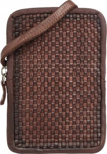 Harbour 2nd Taška přes rameno \'Edith\' čokoládová