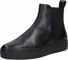 VAGABOND SHOEMAKERS Nízké kozačky \'Camille\' černá