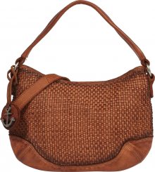 Harbour 2nd Taška přes rameno \'Gesa\' koňaková