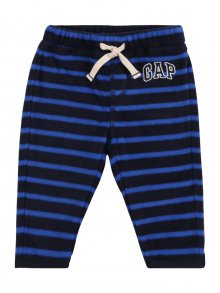 GAP Kalhoty námořnická modř / modrá