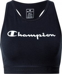 Champion Authentic Athletic Apparel Sportovní podprsenka námořnická modř