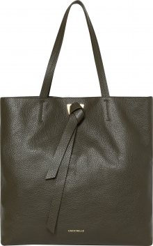 Coccinelle Nákupní taška \'JOY\' jedle