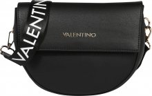 Valentino by Mario Valentino Taška přes rameno \'Bigfoot Pattina\' černá / bílá