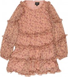 Bardot Junior Šaty \'Hazel\' růžová / mix barev