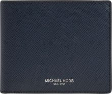 Michael Kors Peněženka námořnická modř