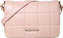 Valentino by Mario Valentino Taška přes rameno \'IMPERIA\' pastelově růžová