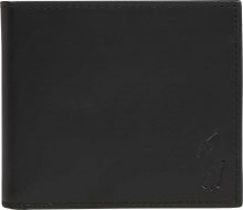 Polo Ralph Lauren Peněženka černá
