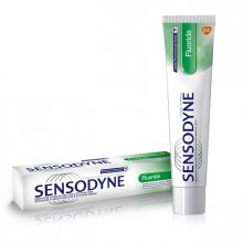 Sensodyne Fluoride zubní pasta 100 ml