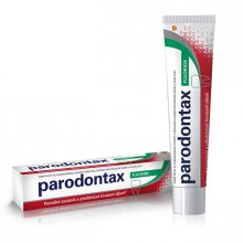 Parodontax Zubní pasta proti krvácení dásní Fluoride 50 ml